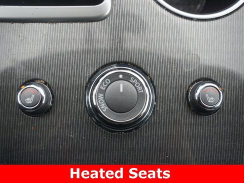 Used 2018 INFINITI QX60 Luxe image 7