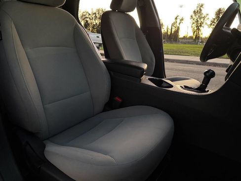 Used 2015 Kia Optima LX image 9