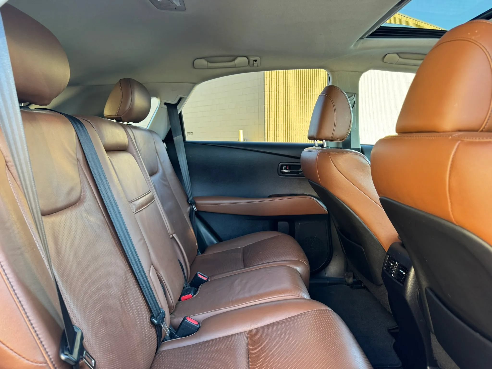 Used 2015 Lexus RX 350 AWD image 31