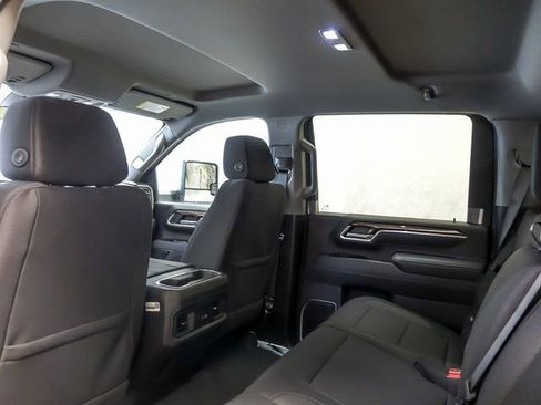 New 2026 Chevrolet Silverado 2500 LT image 11