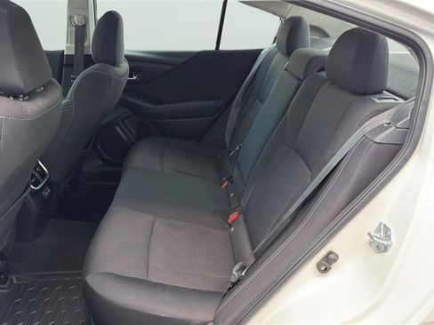 Used 2022 Subaru Legacy Premium AWD/4WD image 21