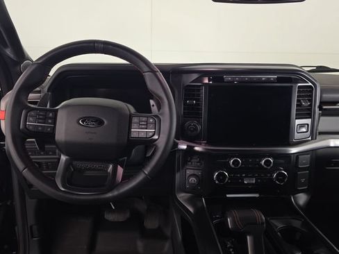 Used 2024 Ford F150 Raptor AWD/4WD image 17
