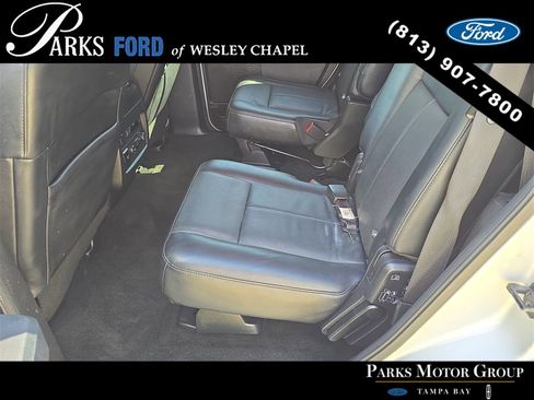 Used 2017 Ford Expedition XLT w/ Equipment Group 202A image 15