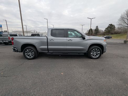 New 2026 Chevrolet Silverado 1500 RST w/ Safety Package image 11