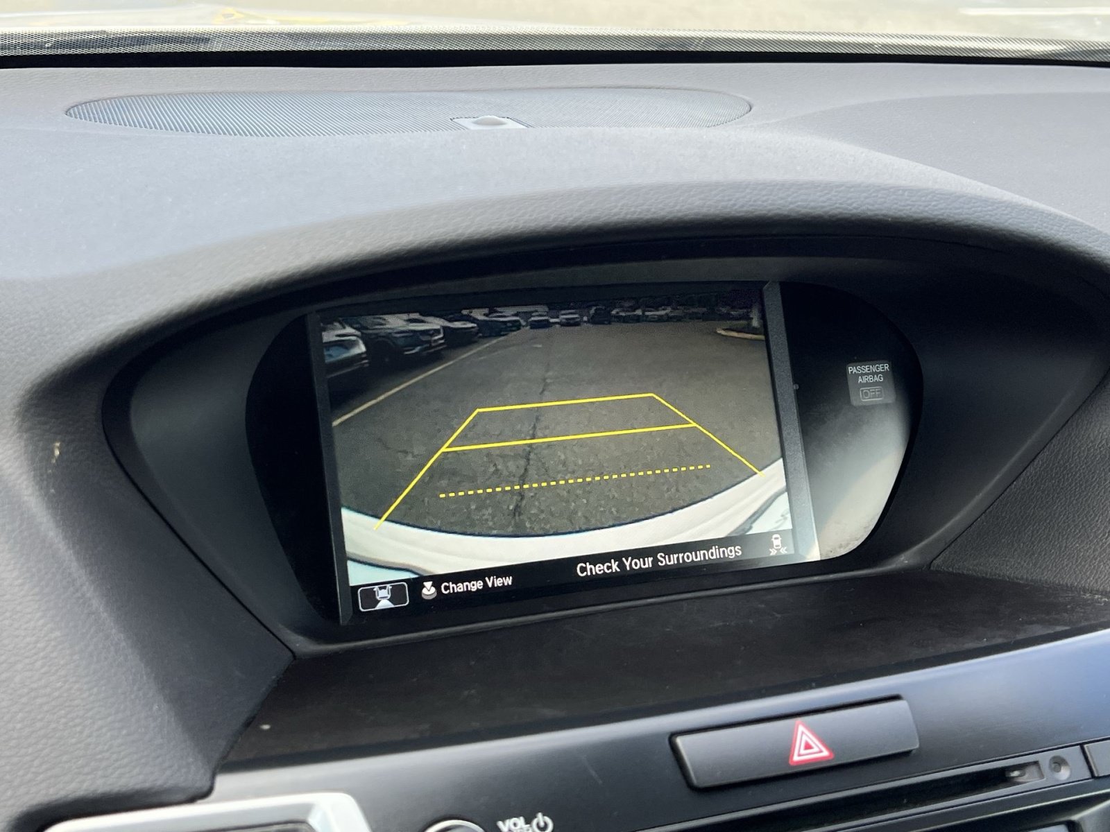 Used 2020 Acura TLX w/ Technology Package AWD/4WD image 16