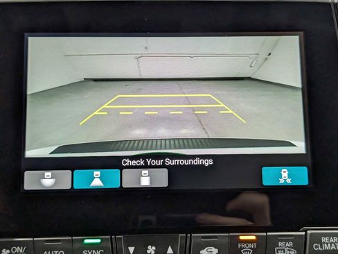 Certified 2024 Honda Odyssey EX-L image 29