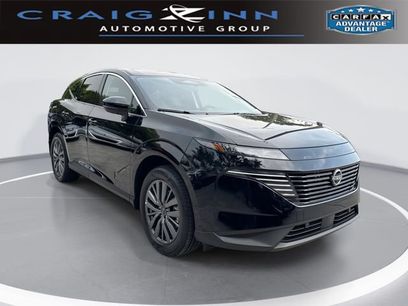 Used 2026 Nissan Murano SL