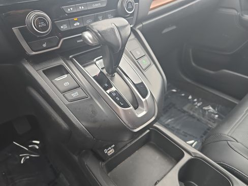 Used 2022 Honda CR-V EX-L image 26