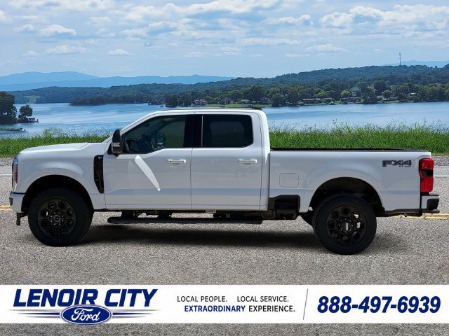 New 2026 Ford F250 XLT w/ XLT Premium Package AWD/4WD image 6