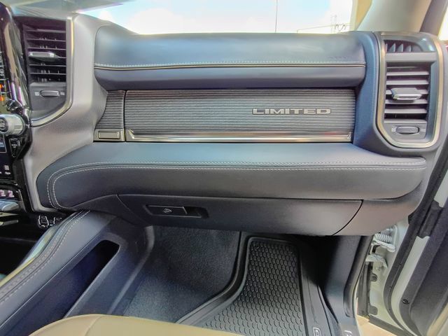 Used 2022 RAM 3500 Limited AWD/4WD image 63