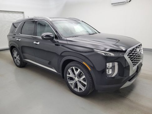 Used 2020 Hyundai Palisade SEL AWD/4WD image 11