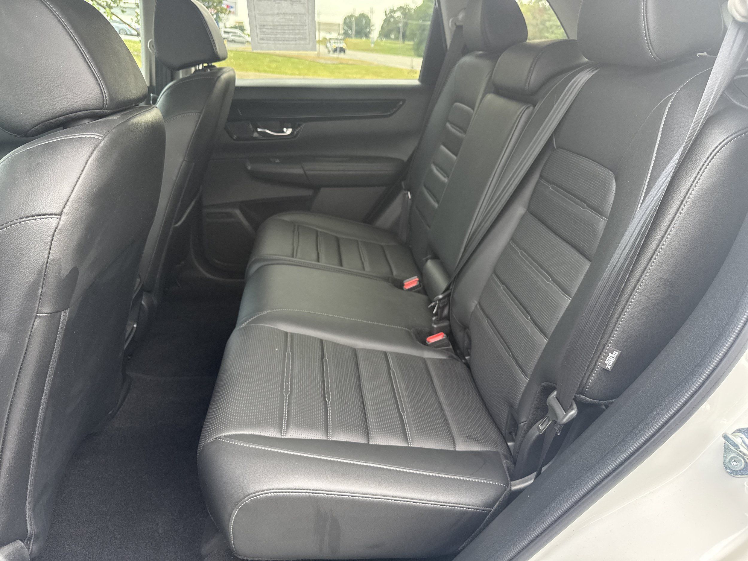 Used 2024 Honda CR-V EX-L image 9