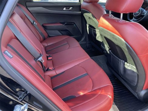 Used 2024 Kia K5 GT-Line image 25