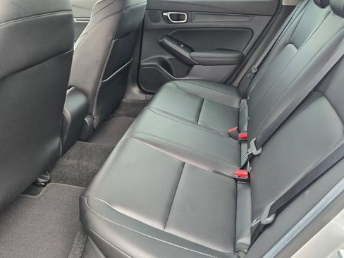 Certified 2025 Acura Integra FWD image 11