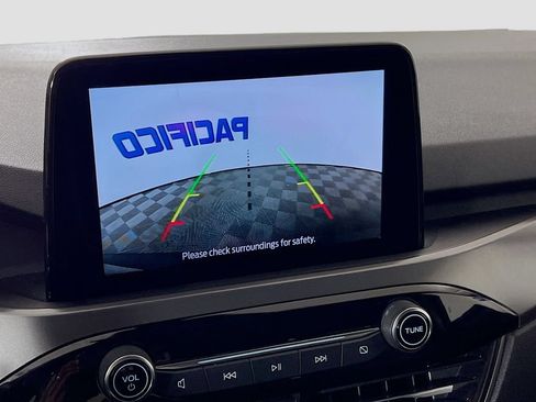 Certified 2023 Ford Escape Active FWD image 19