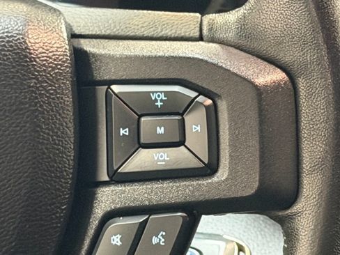 Used 2020 Ford F150 XLT w/ Equipment Group 302A Luxury image 18