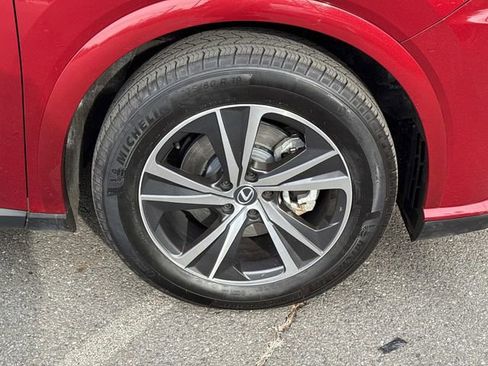 Used 2023 Lexus RX 350 Premium w/ Cold Area Package image 7