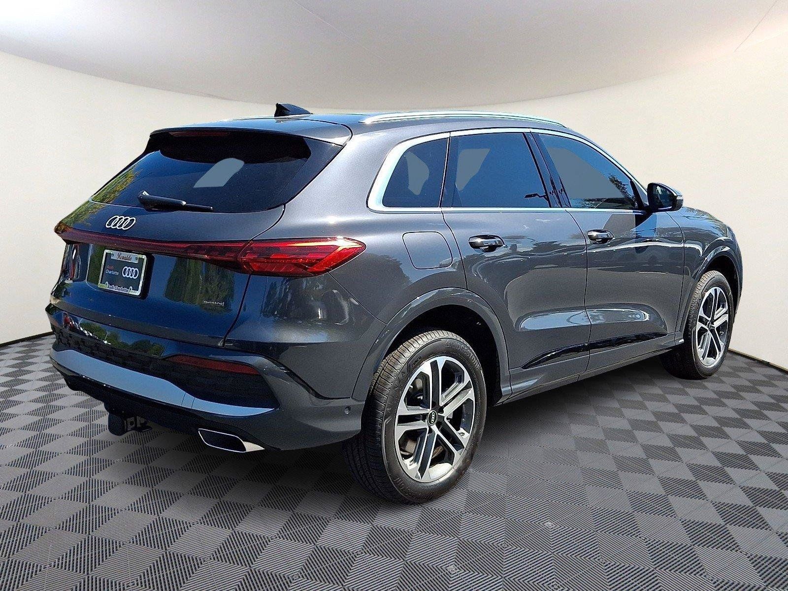 New 2026 Audi Q5 Premium Plus AWD/4WD image 6
