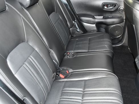 Used 2025 Honda HR-V EX-L image 44