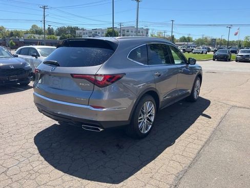 Certified 2023 Acura MDX SH-AWD w/ Advance Package image 16