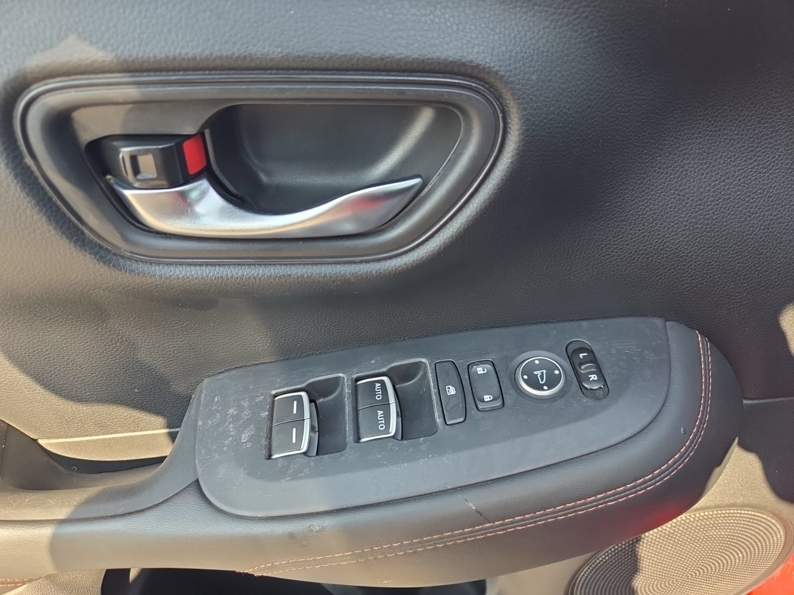 Used 2024 Honda HR-V Sport image 16