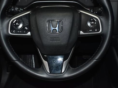 Used 2018 Honda CR-V EX-L image 25