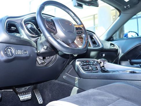 Used 2022 Dodge Challenger R/T Scat Pack image 42