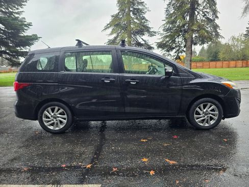 Used 2015 MAZDA MAZDA5 Sport image 7