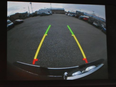 Used 2018 RAM 2500 Tradesman w/ Chrome Appearance Group image 24