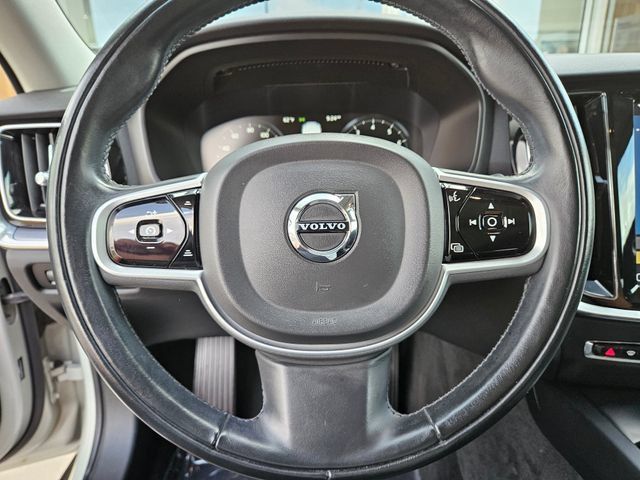 Used 2020 Volvo V60 T5 Cross Country w/ Protection Package Premier AWD/4WD image 21
