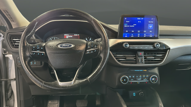 Used 2020 Ford Escape SEL AWD/4WD image 11