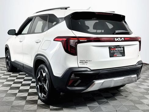 Used 2025 Kia Seltos S AWD/4WD image 5