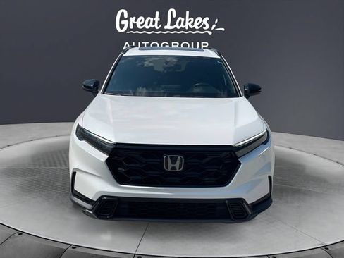 Used 2023 Honda CR-V Sport image 8