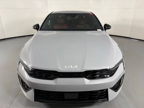 New 2026 Kia K5 GT-Line AWD/4WD image 3