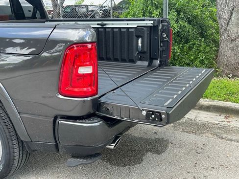 New 2026 RAM 1500 Big Horn image 29