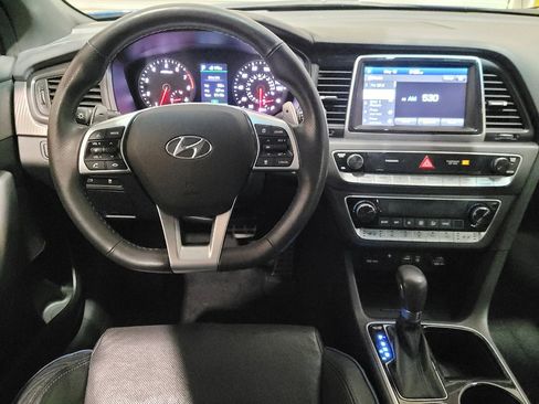 Used 2019 Hyundai Sonata Limited FWD image 22