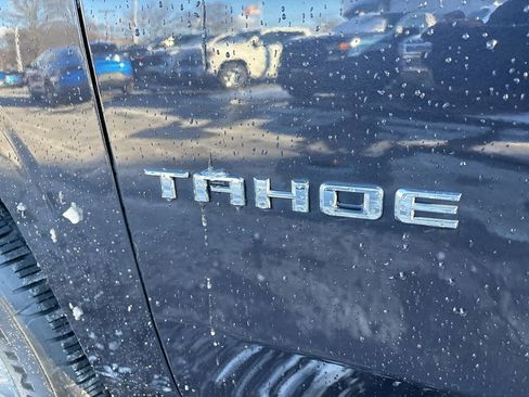 Used 2023 Chevrolet Tahoe LT w/ LT Signature Package image 42