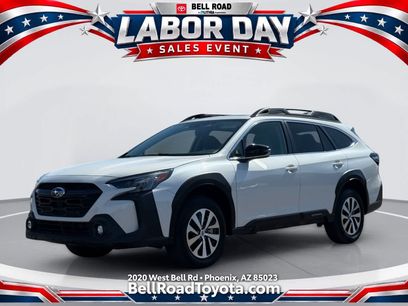 Used 2024 Subaru Outback Premium w/ Popular Package #1A