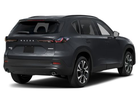 New 2026 MAZDA CX-5 Preferred AWD/4WD image 8