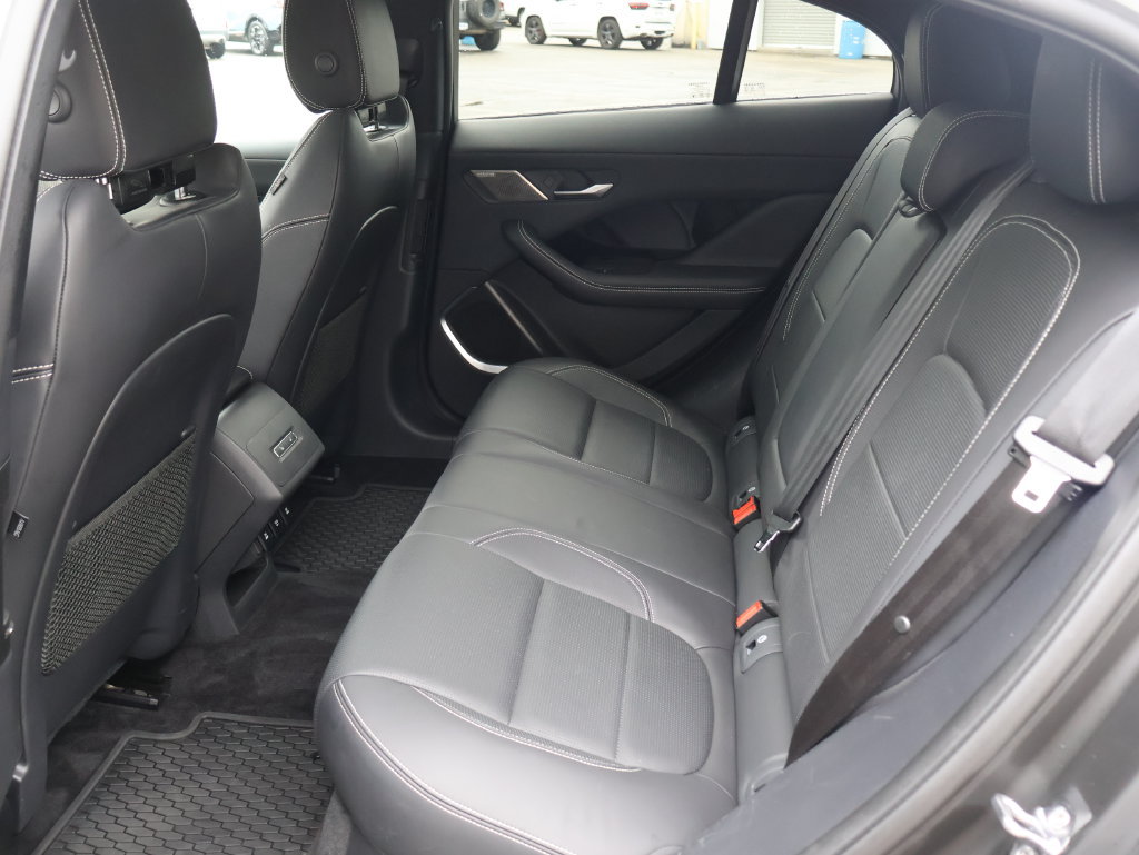 Used 2020 Jaguar I-PACE SE AWD/4WD image 10