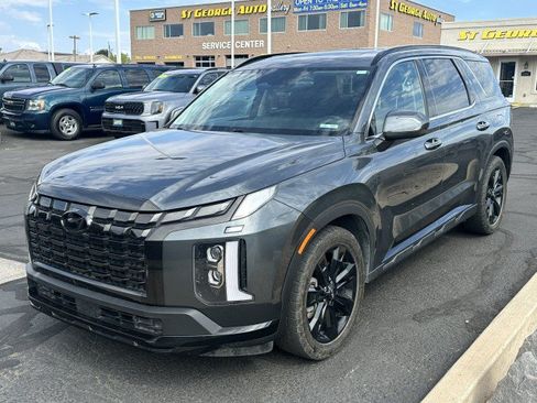 Used 2023 Hyundai Palisade XRT AWD/4WD image 7