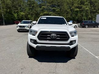 Used 2020 Toyota Tacoma SR5 RWD video 2