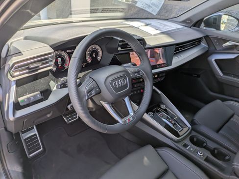 New 2026 Audi A3 2.0T Premium Plus AWD/4WD image 9