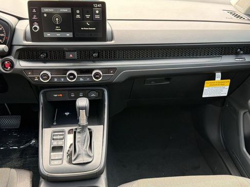 New 2026 Honda CR-V EX image 25