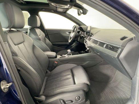 Used 2023 Audi A4 2.0T Premium Plus image 30