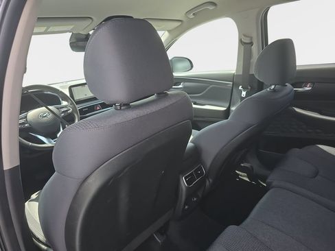 Used 2023 Hyundai Santa Fe SEL AWD/4WD image 14