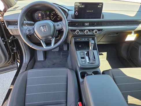 New 2026 Honda CR-V Sport image 21