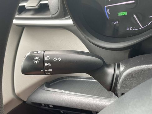 Used 2022 Toyota Sienna LE FWD image 30