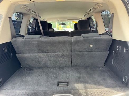 Used 2020 Nissan Armada SV w/ Driver Package image 44