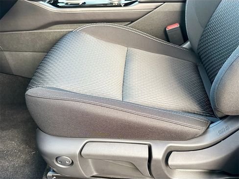 New 2025 Mitsubishi Outlander ES image 20